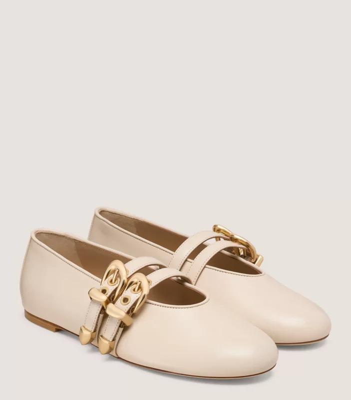 Stuart Weitzman MAVEN MARY JANE