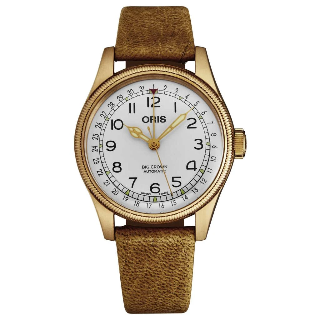 Oris Oris Big Crown Men's Automatic Watch 1