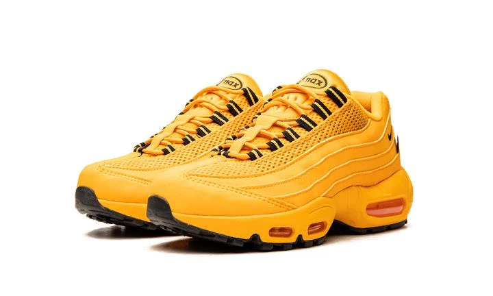 NIKE Nike Air Max 95 GS 3