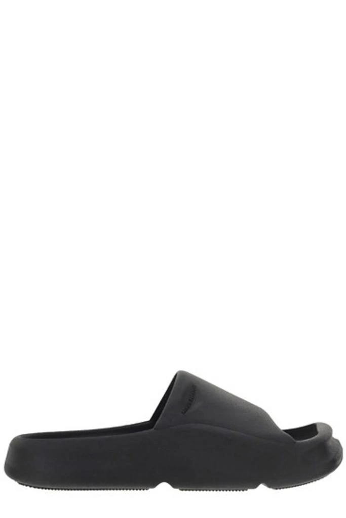 Men heron Preston slides size 9 Heron Preston Eco Moulded Slider | REVERSIBLE main image 4