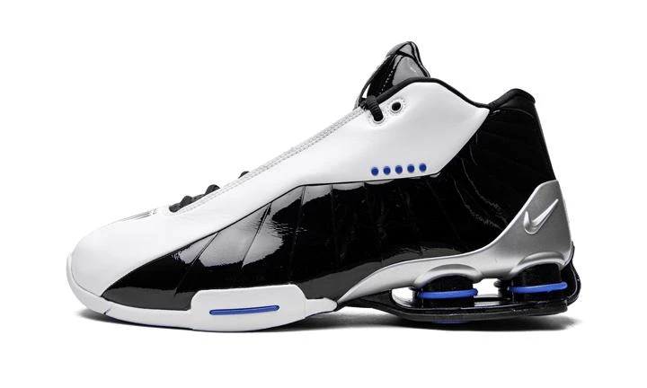 NIKE Nike Shox BB4 1