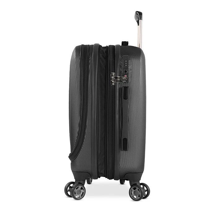 Heys Vantage 21.5" SmartAccess™ Carry On Luggage 5