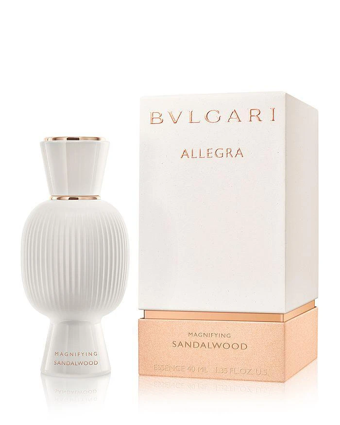 BVLGARI Allegra Magnifying Sandalwood Eau de Parfum 1.35 oz. 2