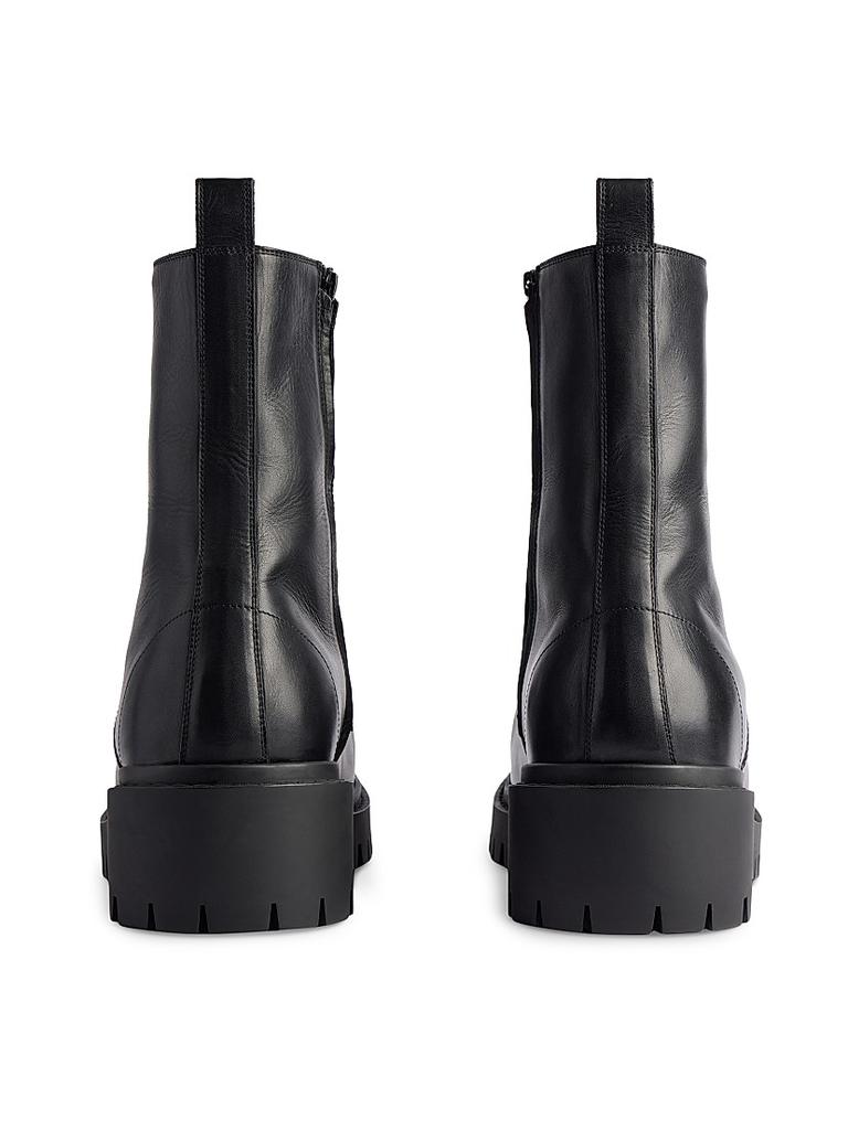 Balenciaga Stomper Booties - Boots - Free Shipping - BeyondStyle