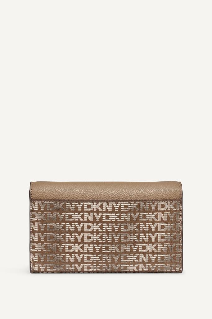 DKNY キルティンクショルタハック R23EBG29 CASHEW luxury-women-dkny-used-