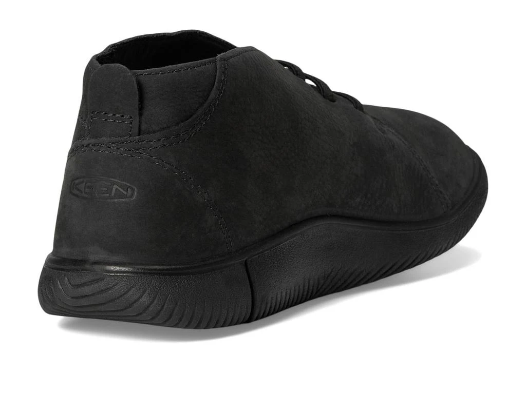 Keen KNX Chukka 5