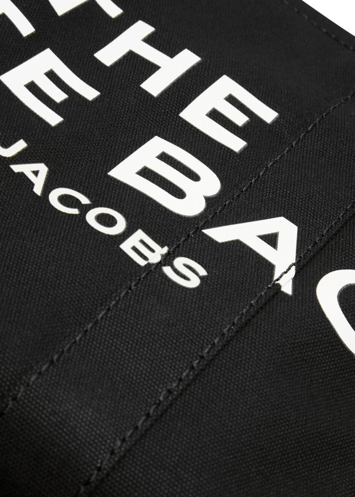 Marc Jacobs The Tote medium canvas tote 3