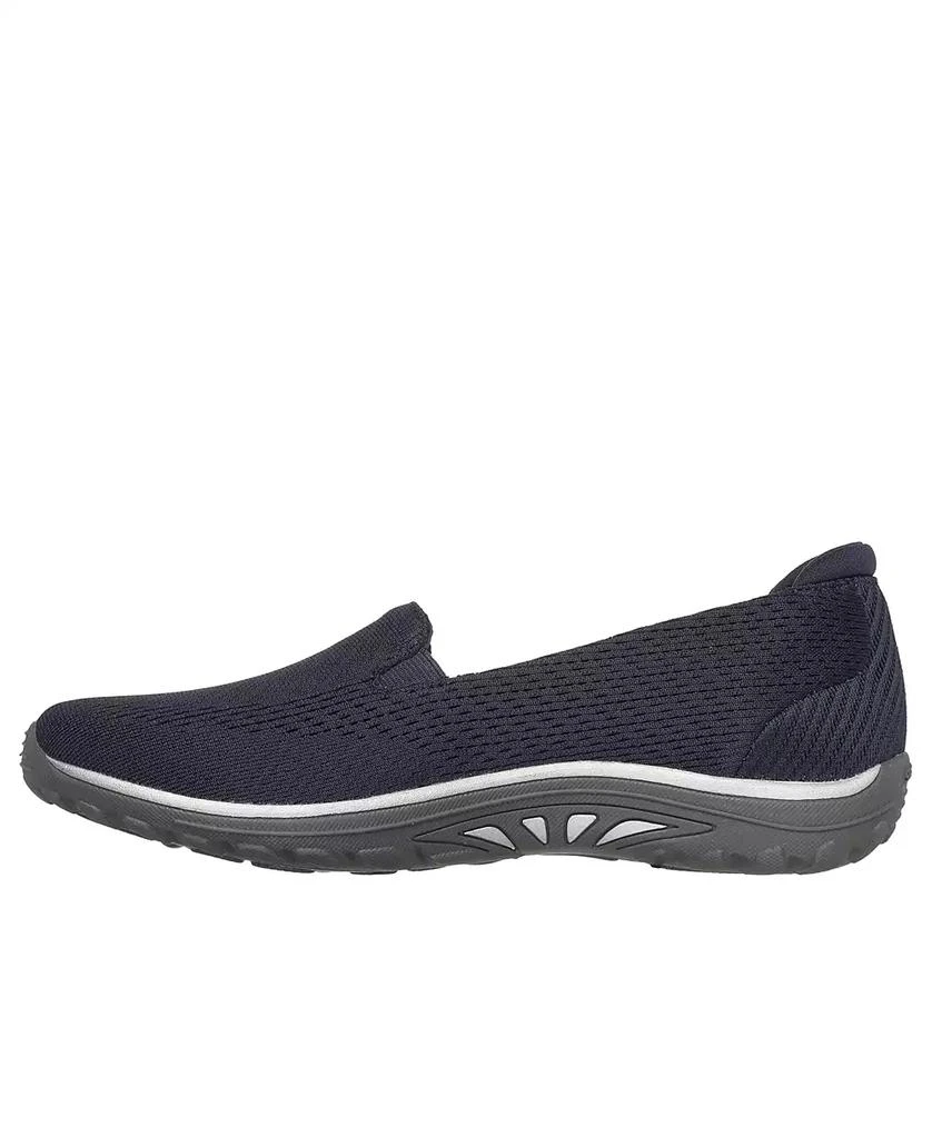SKECHERS Women's Relaxed Fit Reggae Fest - Willows Vibe Slip-On Casual Walking Sneakers from Finish Line 5