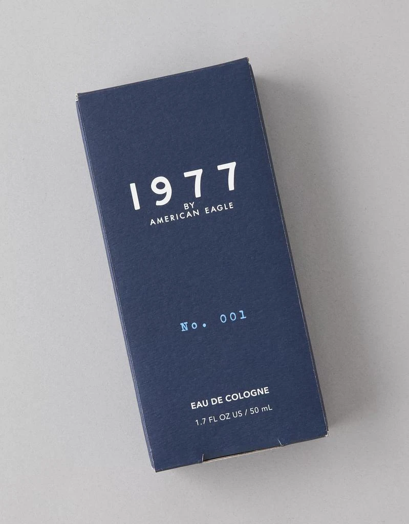 AE AEO 1977 1.7oz Eau de Cologne 3