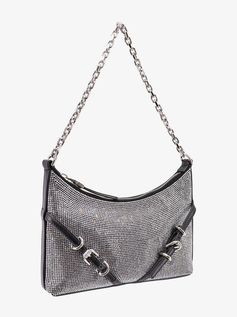 Givenchy Shoulder bag with all-over rhinestones 3