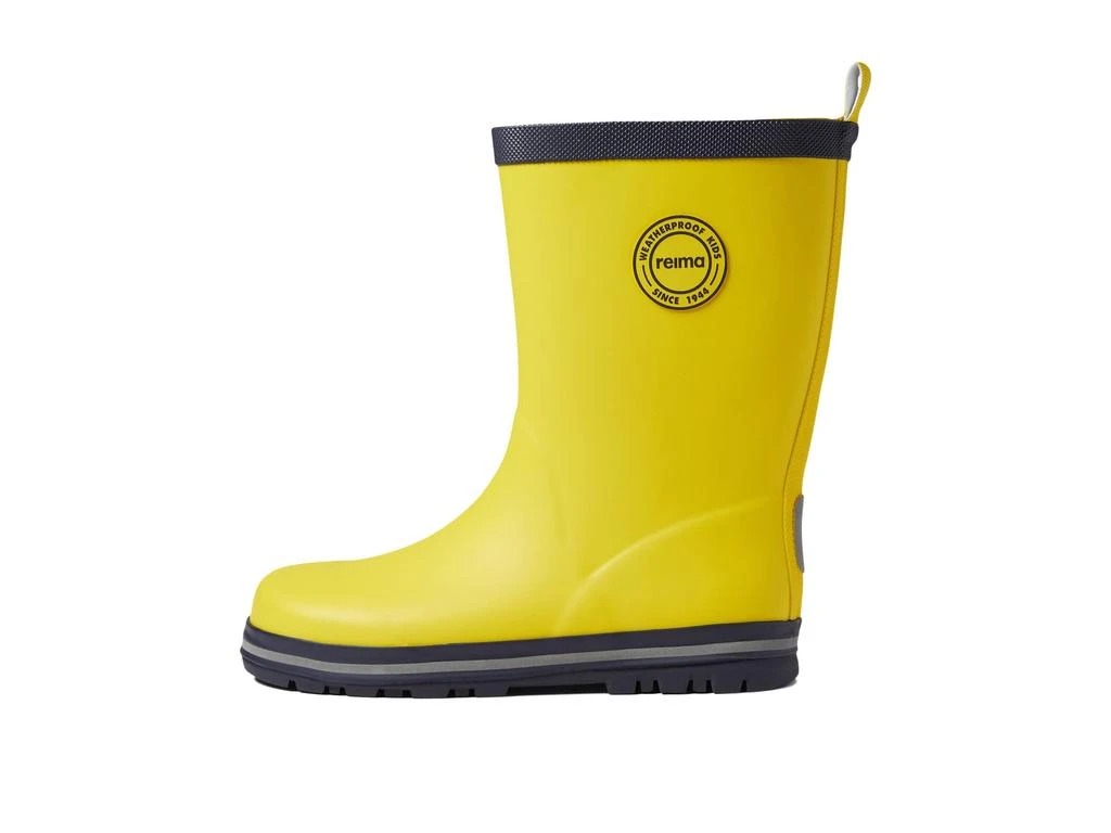 reima Classic Rubber Rain Boots - Taika (Toddler/Little Kid/Big Kid) 4