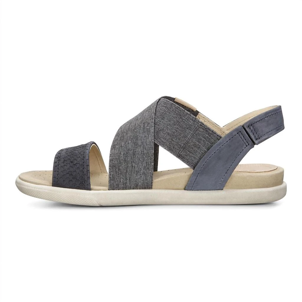 ECCO Ecco - WOMEN'S DAMARA ELASTIC X SANDAL 1