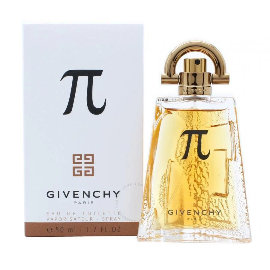 Givenchy Givenchy PI Mens EDT 1