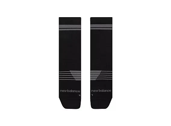 New Balance Pro Run Crew Socks 1 Pair 2