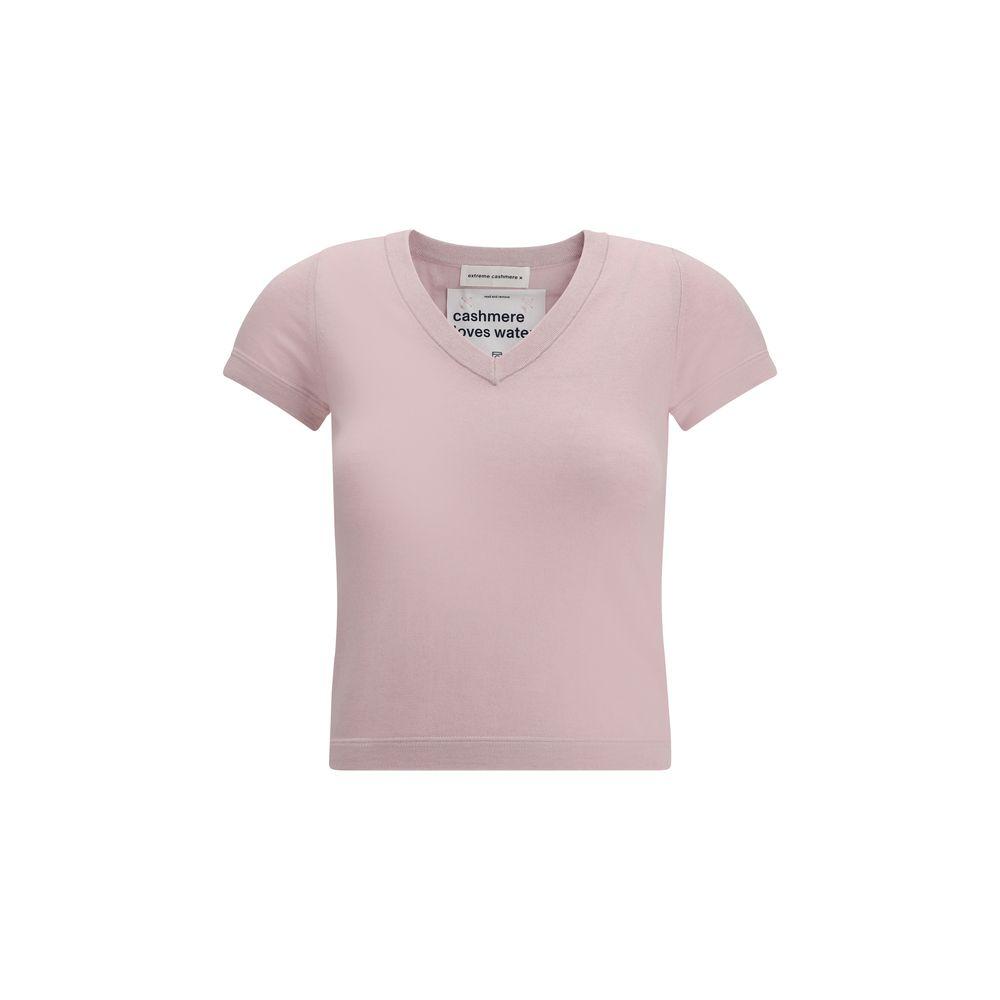 Extreme Cashmere Knit Women's T-Shirt
