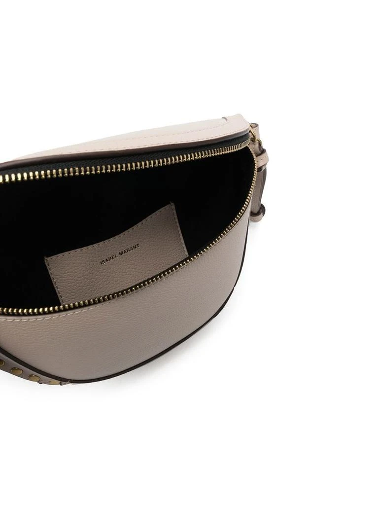 Isabel Marant ISABEL MARANT - Skano Leather Beltbag 3