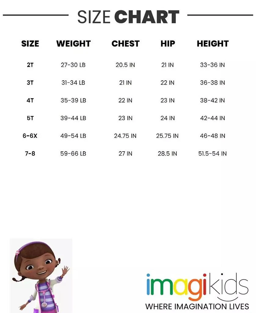 Disney Toddler Girls Fleece Sweatshirt Dress 3