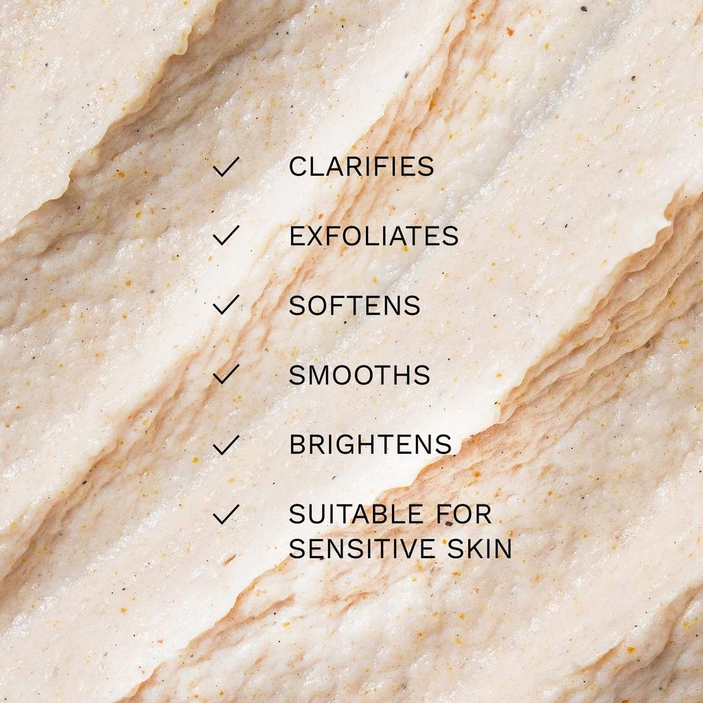 REN Clean Skincare Radiance Micro Polish Cleanser 3