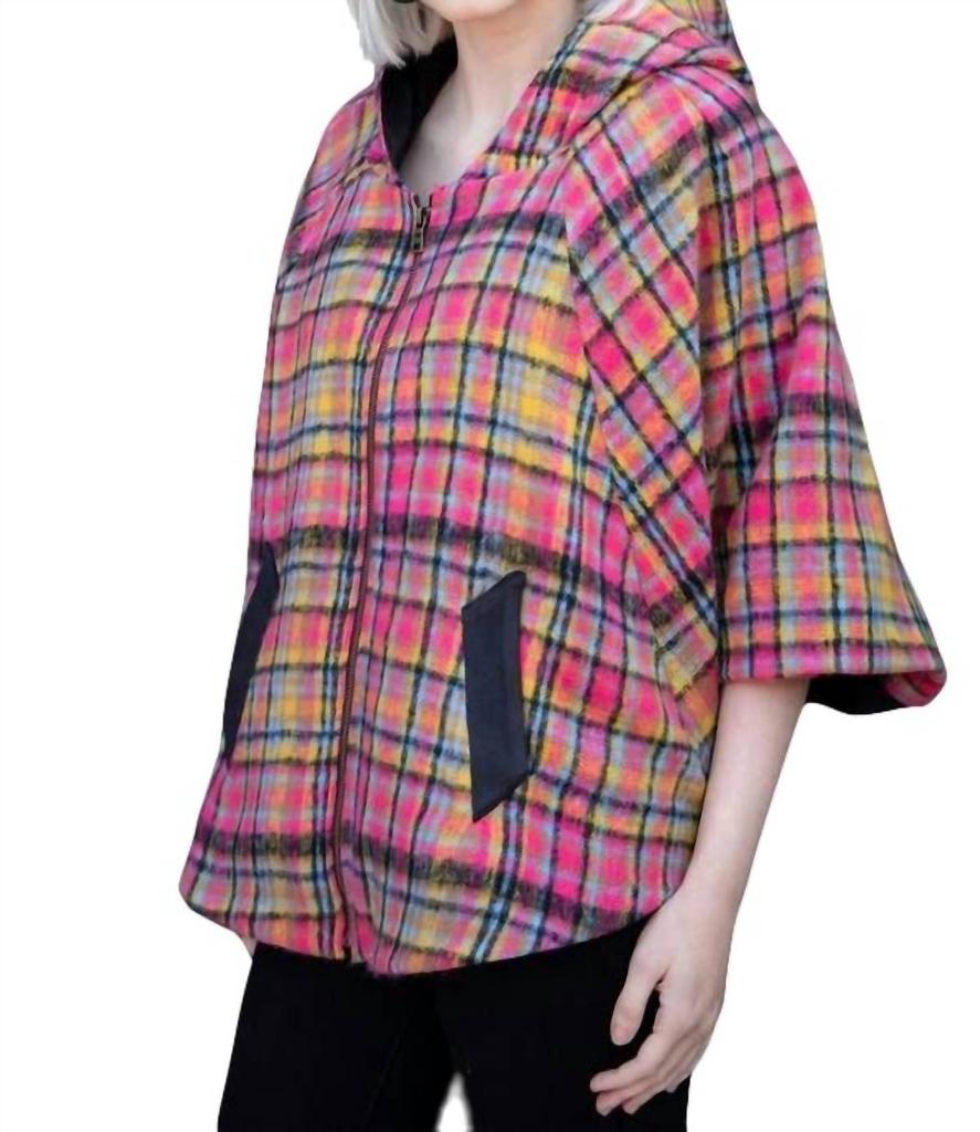 Eva Franco Eva Franco - Mari Cape