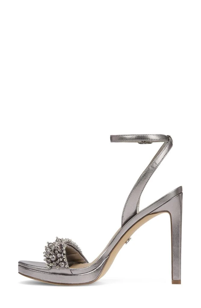 Sam Edelman Jade Rhinestone Ankle Strap Sandal 8