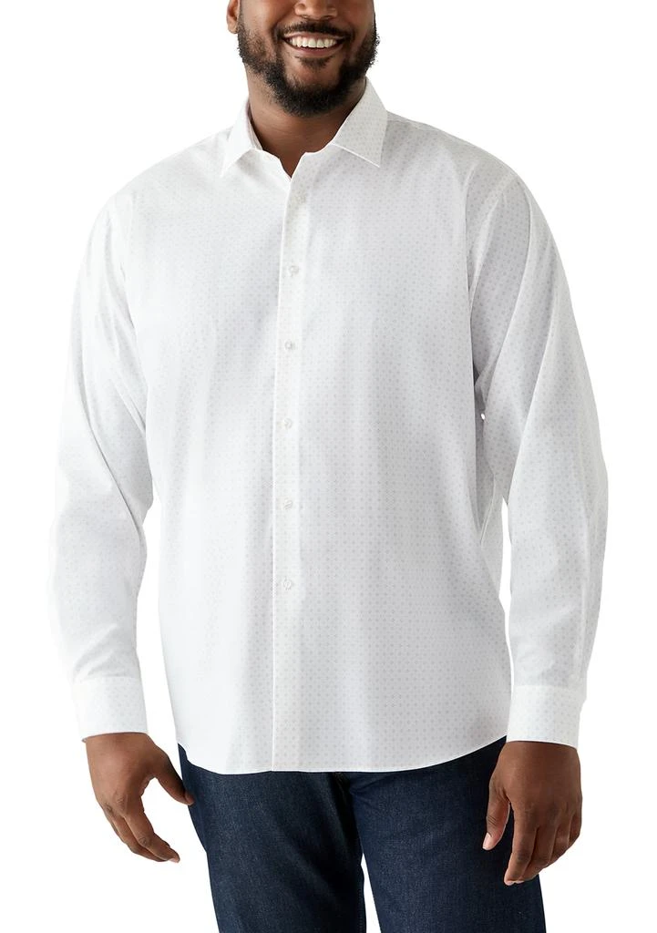 Men's Tall Steel+ Stretch Shirt On Sale Now with Up to 50% Off | Discover Exclusive Deals & Savings at BeyondStyle Authentic Calvin Klein Men|Big & Tall Clothing|Shirts|Dress Shirts|Calvin Klein Men's Tall Steel+ Stretch Shirt On Sale Now with Up to 50% Off | Discover Exclusive Deals & Savings at BeyondStyle Authentic Calvin Klein Men|Big & Tall Clothing|Shirts|Dress Shirts|Calvin Klein