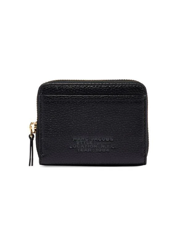 Marc Jacobs The Zip Around Wallet 1