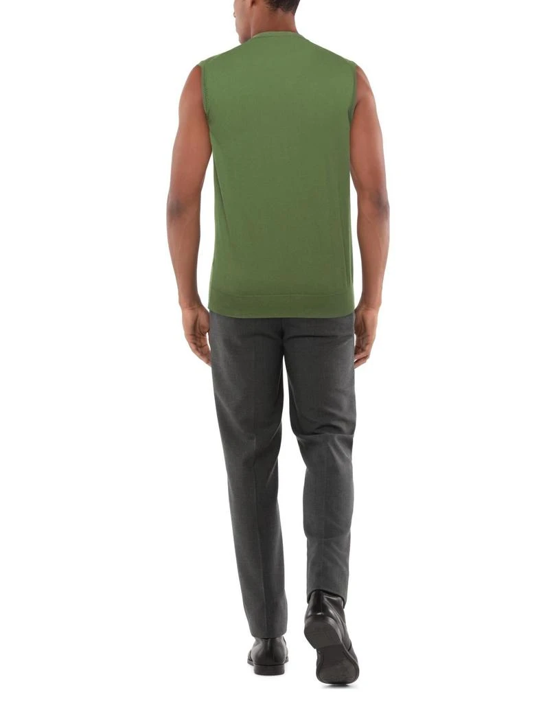 TSD12 Sleeveless sweater 3