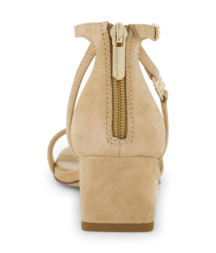 Sam Edelman Delaney Dezi 5