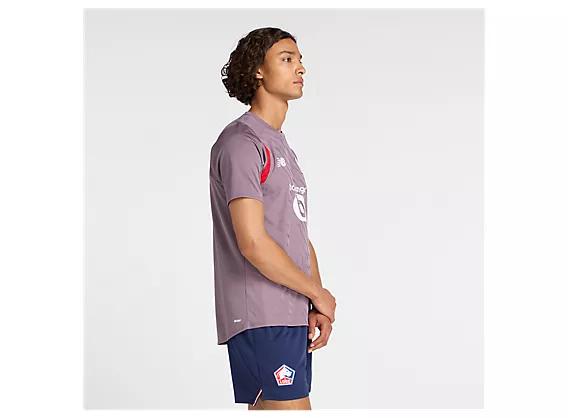 New Balance Lille LOSC Football Jersey
