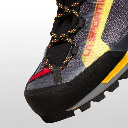 La Sportiva Trango Tech GTX Mountaineering Boot - Men's 3