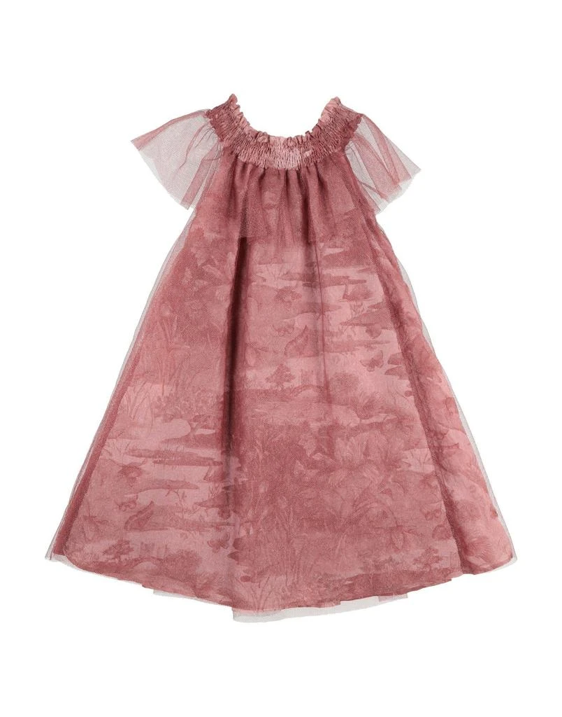 Dior Christian Dior Dioriviera Red Cotton Dress M - Dresses & Skirts - Free  Shipping - BeyondStyle