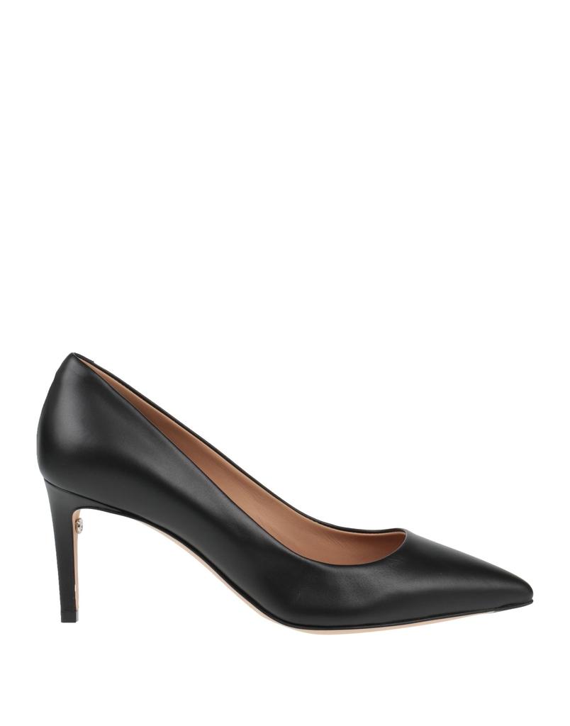 Salvatore Ferragamo 55mm Ophelia Leather Slingback Pumps