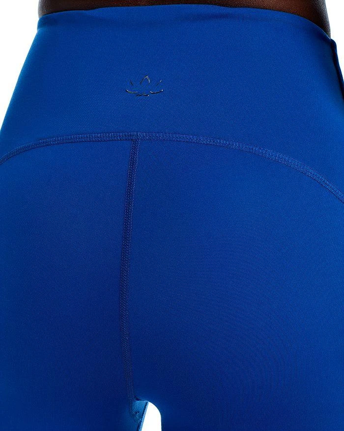 Beyond yoga Powerbeyond Strive High Waisted Midi Leggings 5
