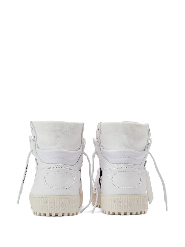 Off-White Off-White Off Court 3.0 High Sneakers 3