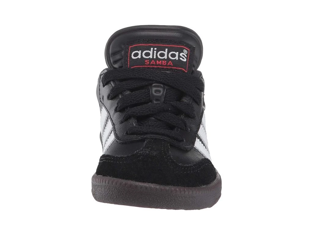 Adidas Samba® Classic Core (Toddler/Little Kid/Big Kid) 7