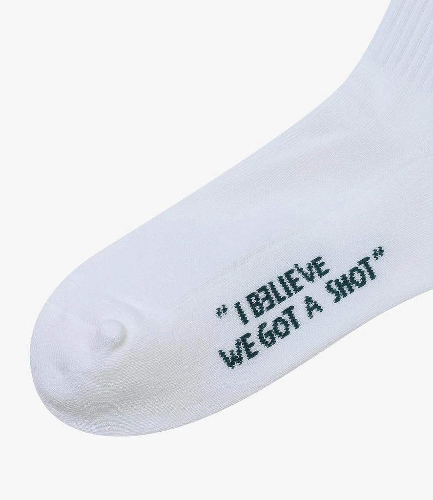 A.P.C. Golf Colin socks 4