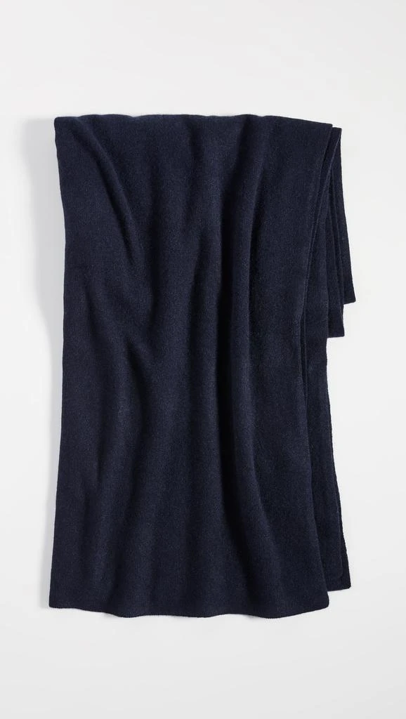 White + Warren Cashmere Travel Wrap Scarf 2