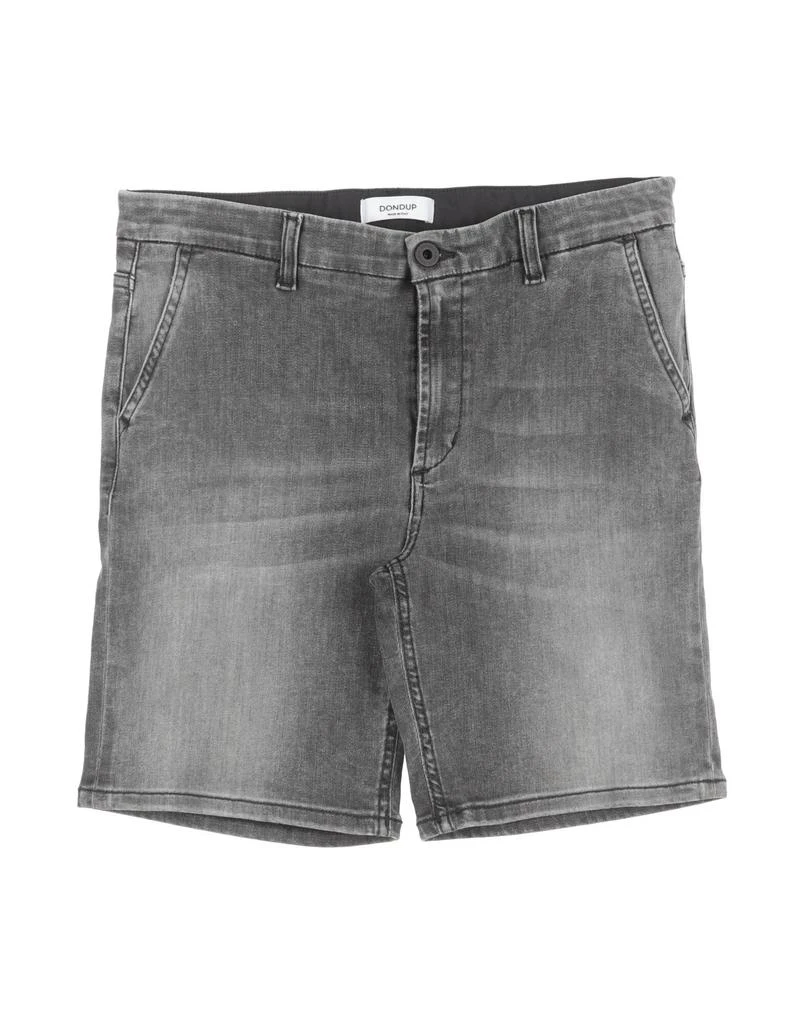 DONDUP Denim shorts
