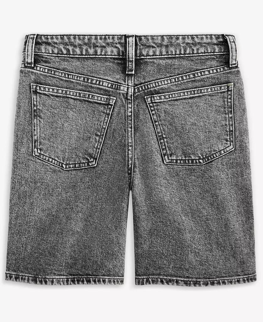 Epic Threads Little & Big Boys Relaxed Denim Shorts, Exclusively at Macy's