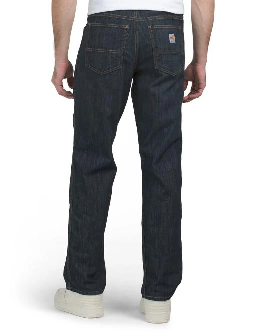 Carhartt Protective Force Relax Fit Jeans 2