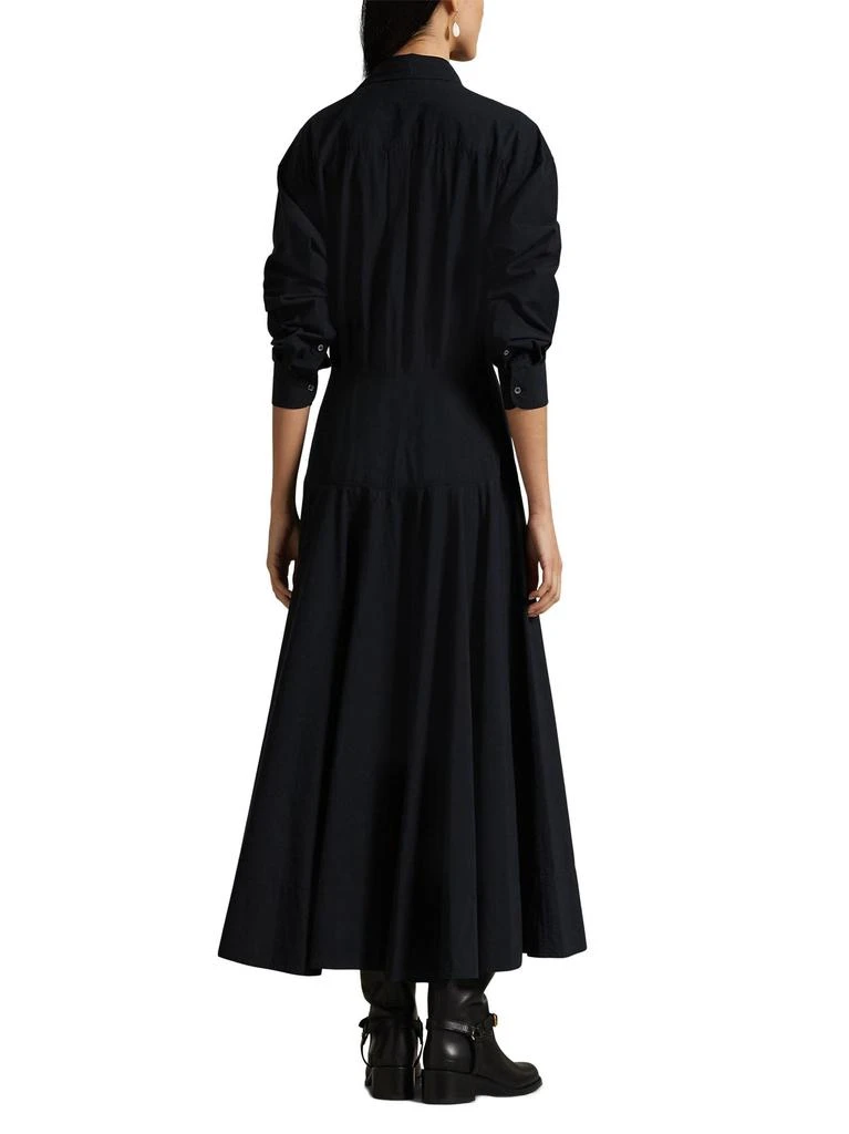Ralph Lauren Polo Ralph Lauren Midi Dress 3