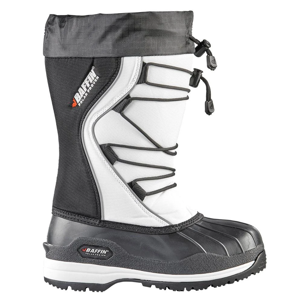 Baffin Icefield Snow Boots 1