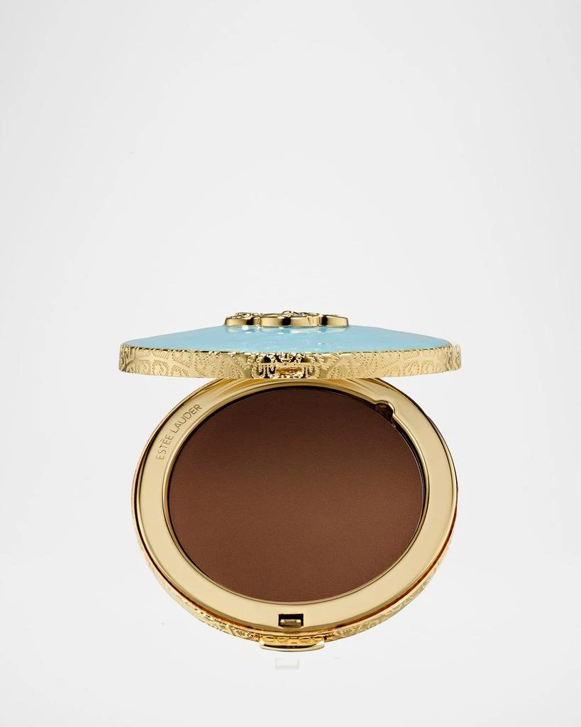 Estée Lauder Limited-Edition Collectible Powder Compact 2