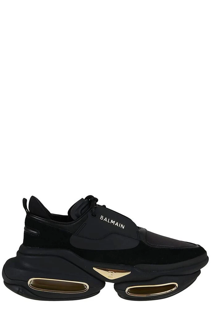 Balmain Balmain B-Bold Low-Top Sneakers 1