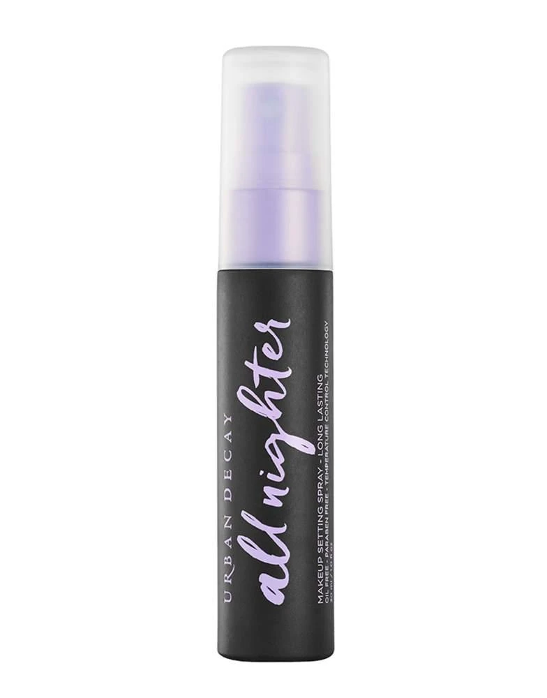 Urban Decay Urban Decay All Nighter Setting Spray Travel Size 30ml 1
