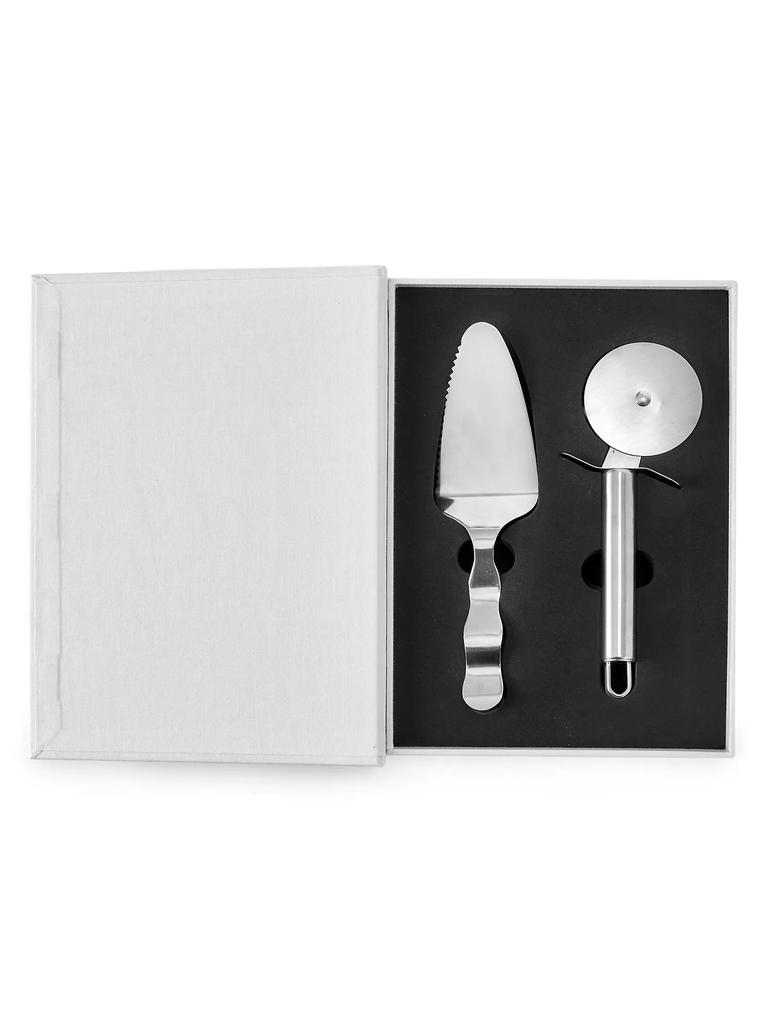 PRINTWORKS The Essentials - Pizza Tools