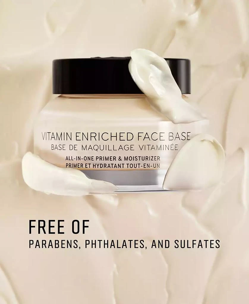 Bobbi Brown Vitamin Enriched Face Base Primer Moisturizer 9