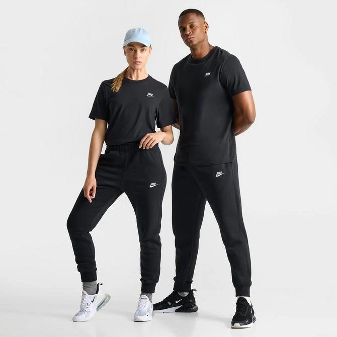 NIKE Nike Sportswear Club T-Shirt 2
