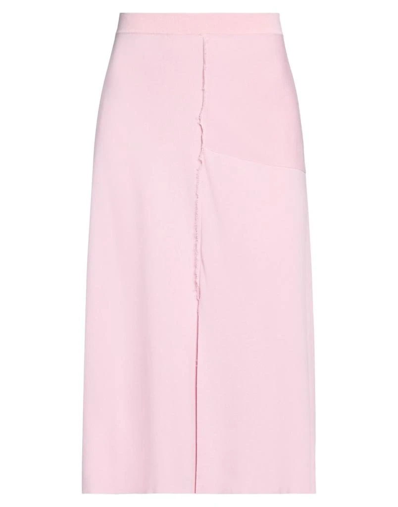Cedric Charlier Midi skirt 1
