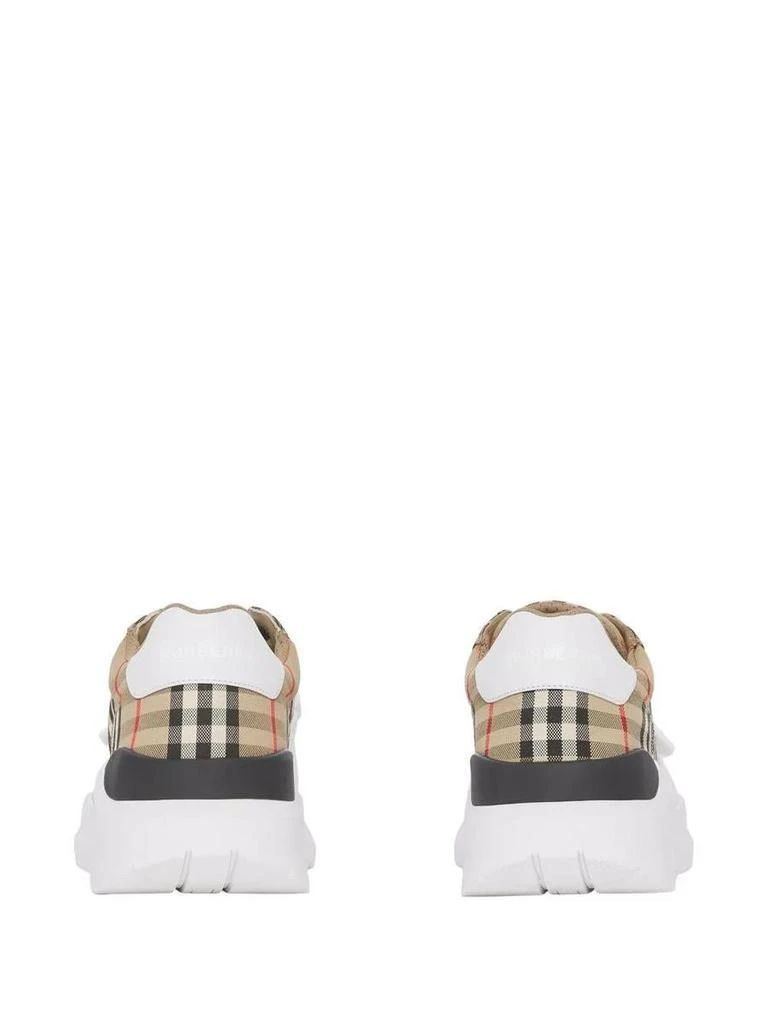 Burberry Burberry Regis Low-Top Sneakers 2
